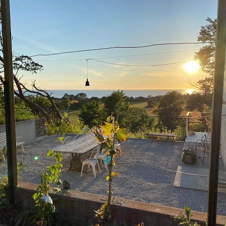 Bergshuset Villa Visby Ngoại thất bức ảnh